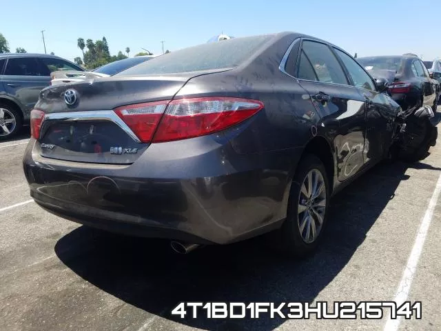 4T1BD1FK3HU215741 фото 5