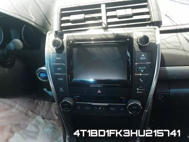 4T1BD1FK3HU215741 фото 10