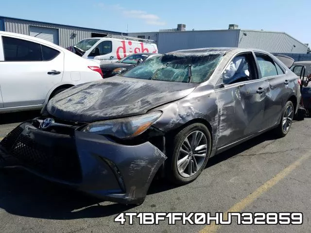 4T1BF1FK0HU732859 фото 3