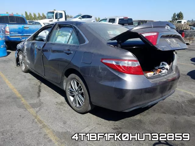 4T1BF1FK0HU732859 фото 4