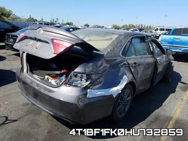 4T1BF1FK0HU732859 фото 5