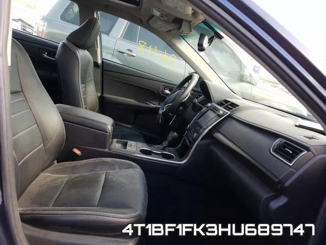 4T1BF1FK3HU689747 фото 6