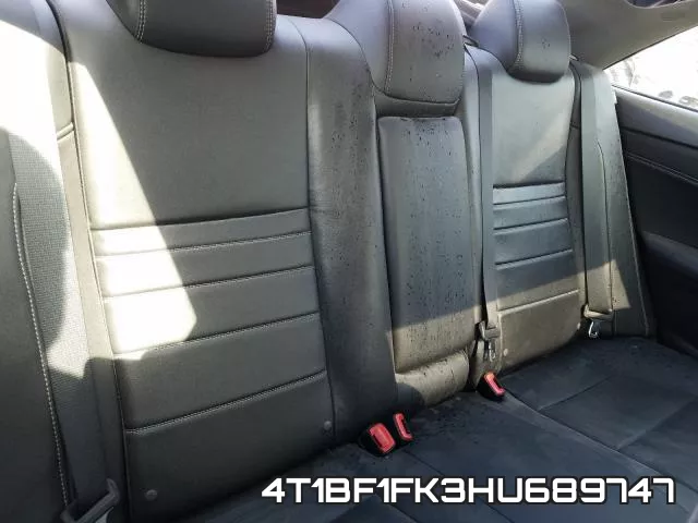4T1BF1FK3HU689747 фото 7