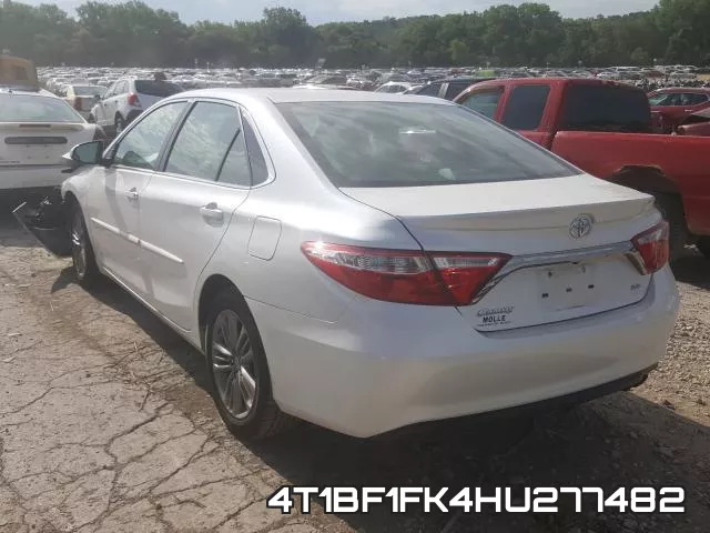 4T1BF1FK4HU277482 фото 4