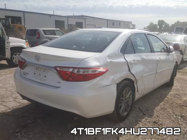 4T1BF1FK4HU277482 фото 5