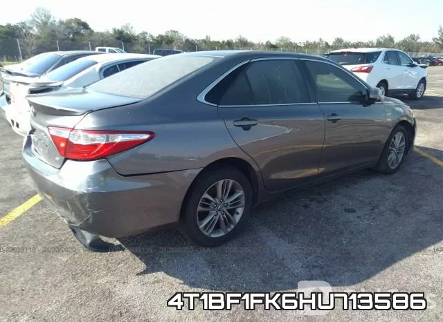 4T1BF1FK6HU713586 фото 5