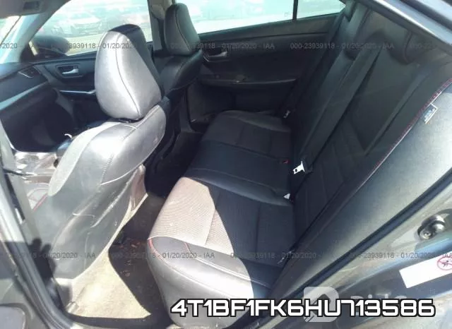 4T1BF1FK6HU713586 фото 9