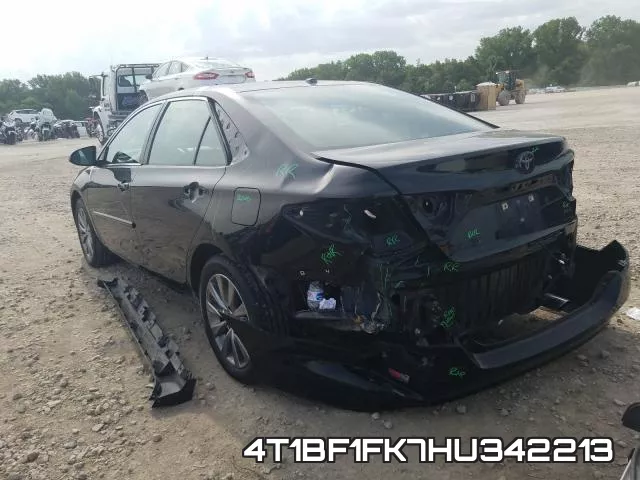 4T1BF1FK7HU342213 фото 4