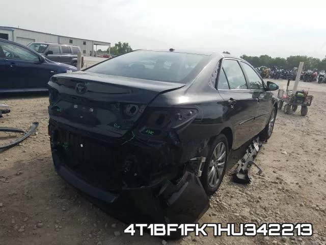 4T1BF1FK7HU342213 фото 5