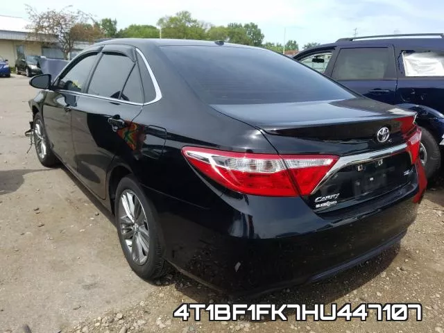 4T1BF1FK7HU447107 фото 4