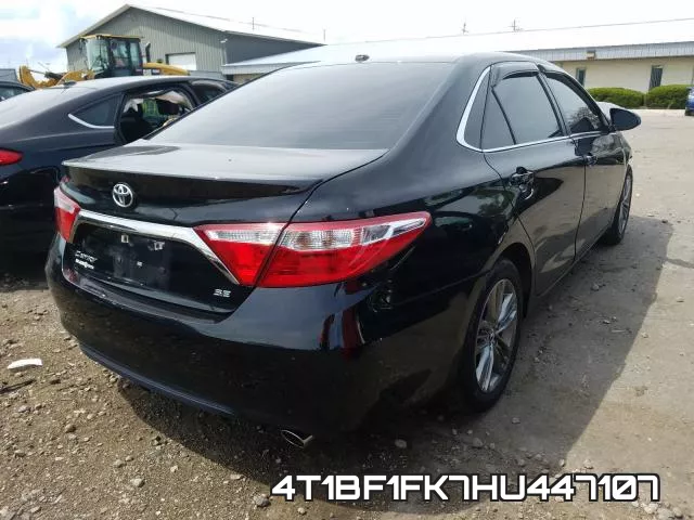 4T1BF1FK7HU447107 фото 5