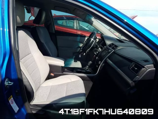 4T1BF1FK7HU640809 фото 6