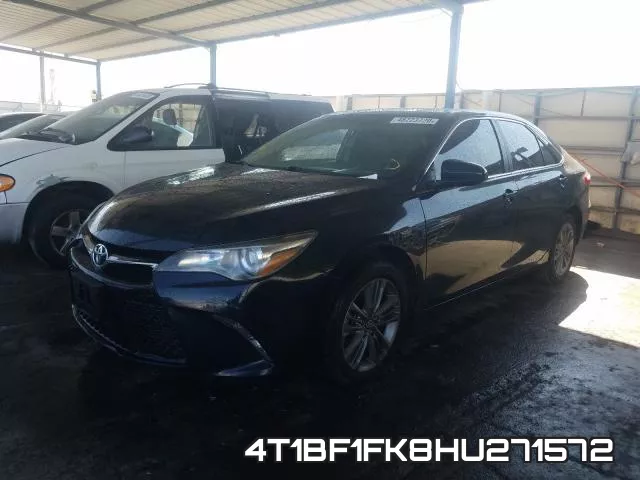 4T1BF1FK8HU271572 фото 3