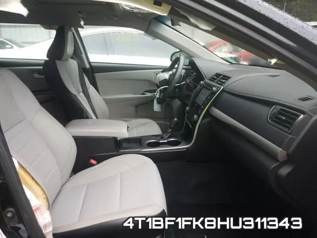 4T1BF1FK8HU311343 фото 6