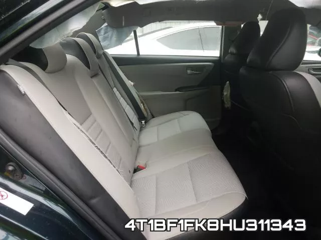 4T1BF1FK8HU311343 фото 7