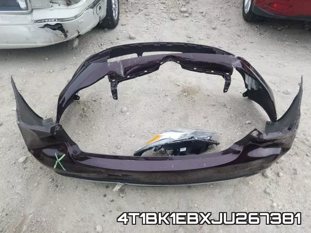 4T1BK1EBXJU267381 фото 10