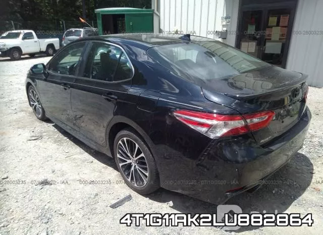 4T1G11AK2LU882864 фото 4