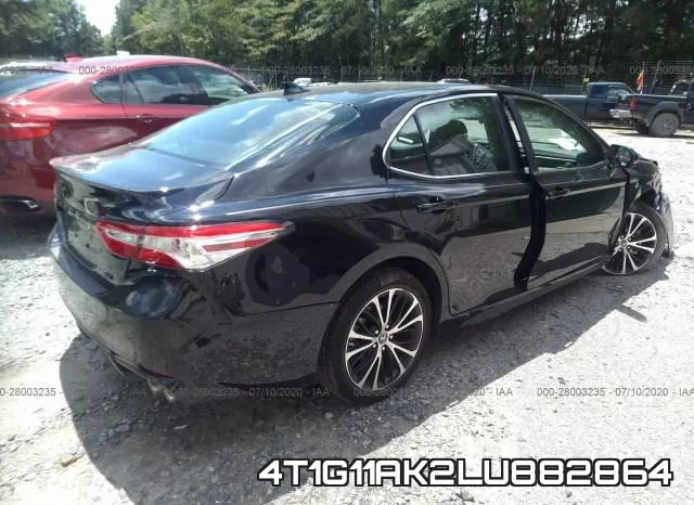 4T1G11AK2LU882864 фото 5