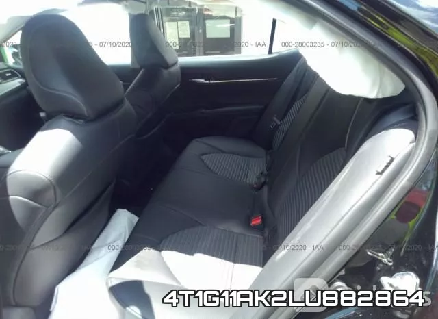 4T1G11AK2LU882864 фото 9