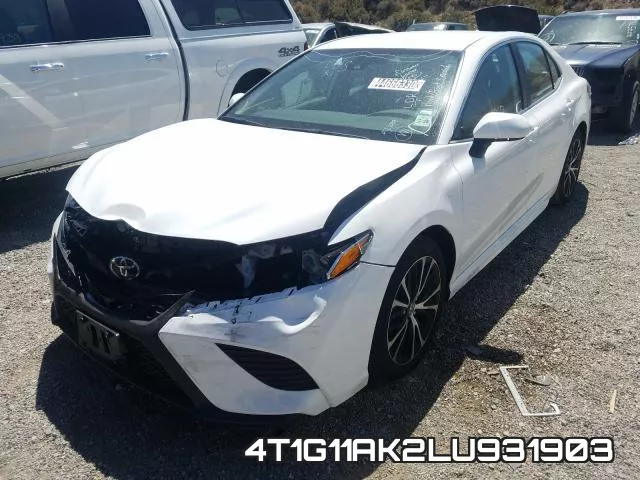 4T1G11AK2LU931903 фото 3