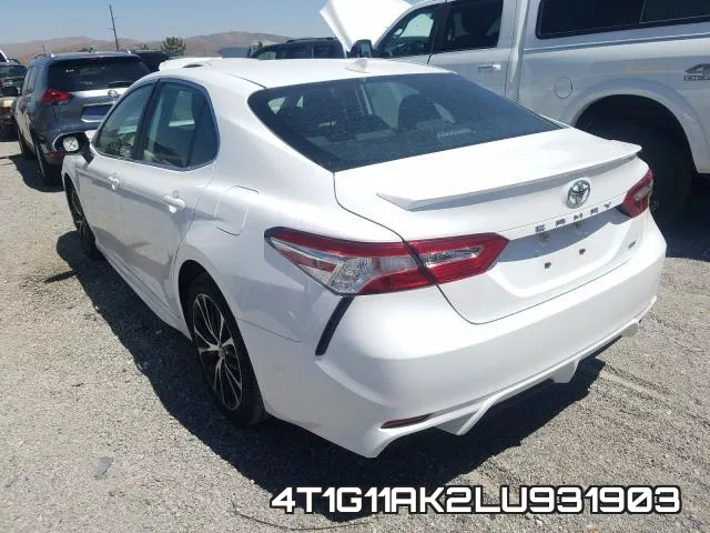 4T1G11AK2LU931903 фото 4