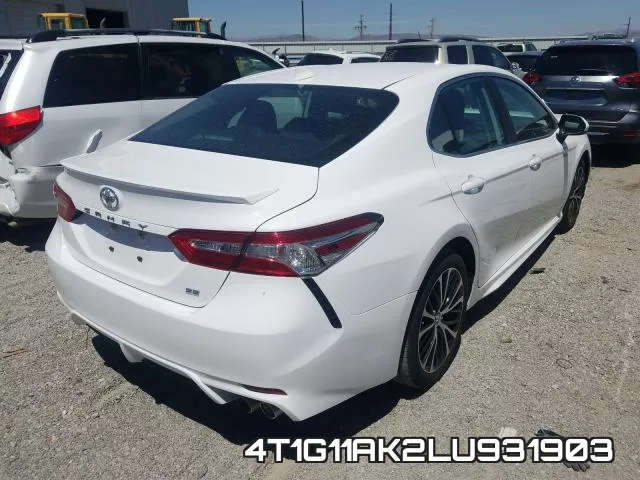 4T1G11AK2LU931903 фото 5