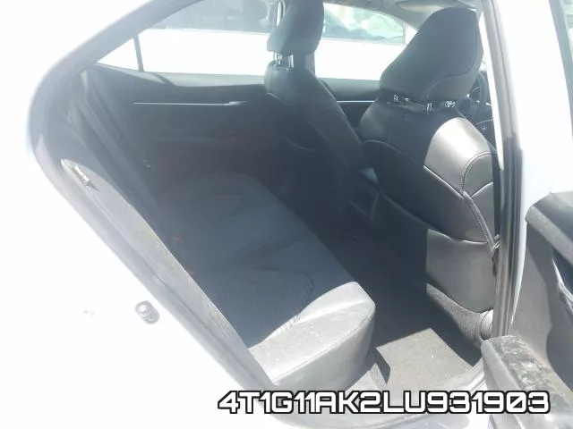 4T1G11AK2LU931903 фото 7
