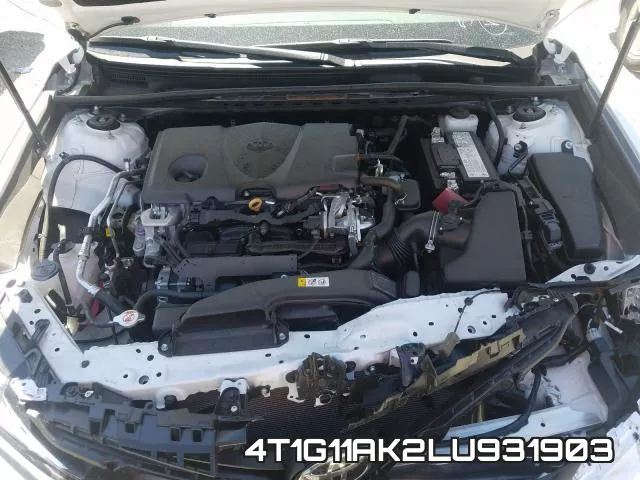 4T1G11AK2LU931903 фото 8
