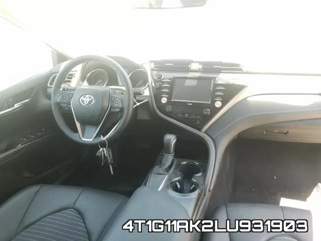 4T1G11AK2LU931903 фото 10