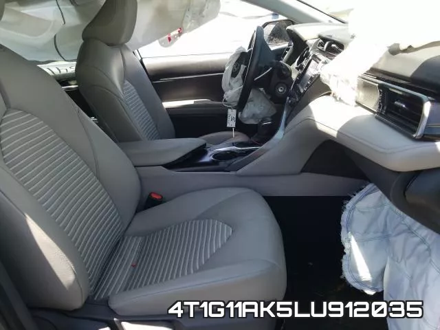 4T1G11AK5LU912035 фото 6