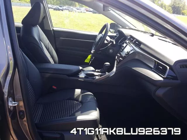 4T1G11AK8LU926379 фото 6