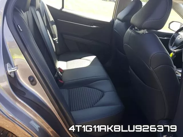 4T1G11AK8LU926379 фото 7