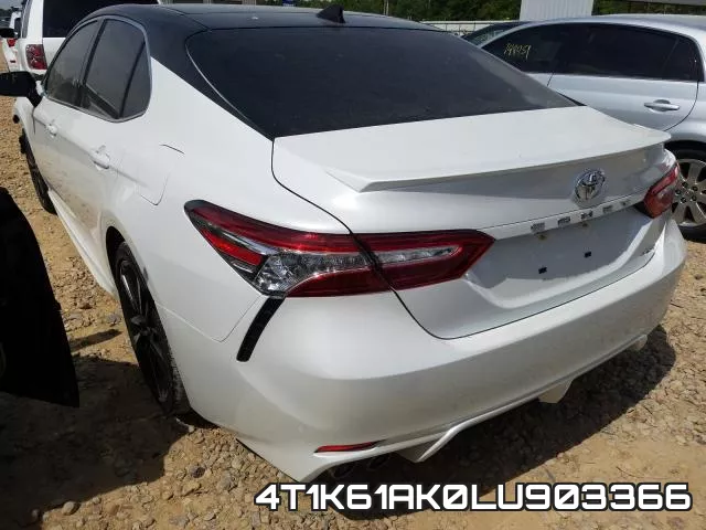 4T1K61AK0LU903366 фото 4