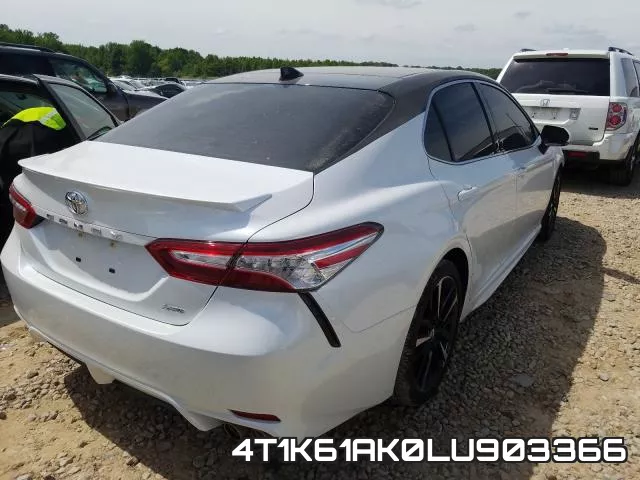4T1K61AK0LU903366 фото 5