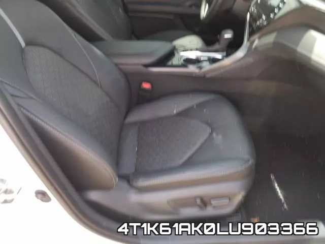 4T1K61AK0LU903366 фото 6