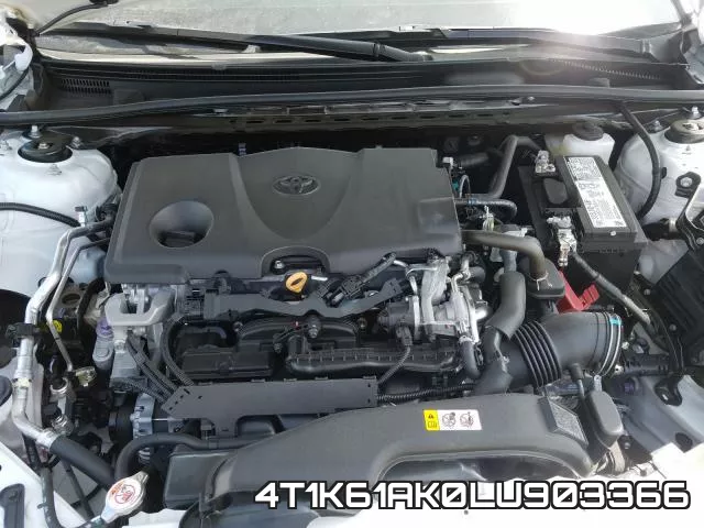 4T1K61AK0LU903366 фото 8