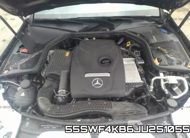 55SWF4KB6JU251055 фото 2
