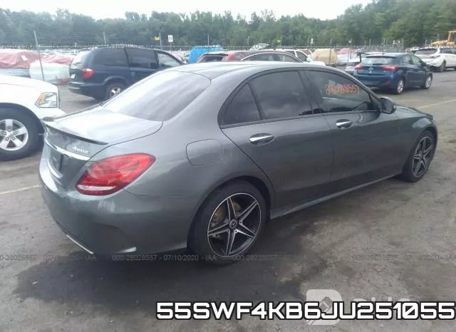 55SWF4KB6JU251055 фото 5