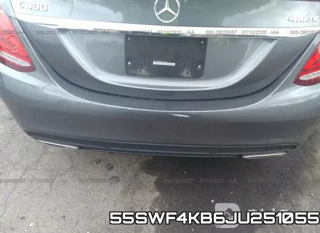 55SWF4KB6JU251055 фото 7