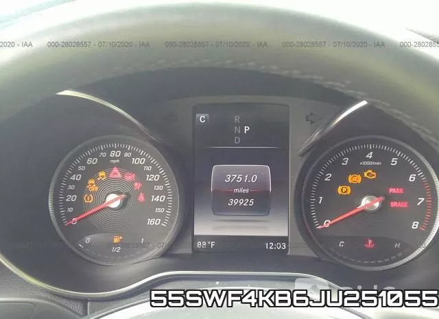 55SWF4KB6JU251055 фото 8