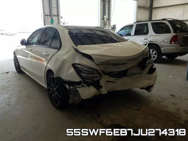 55SWF6EB7JU274318 фото 4