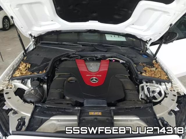 55SWF6EB7JU274318 фото 8