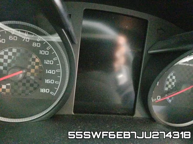 55SWF6EB7JU274318 фото 9
