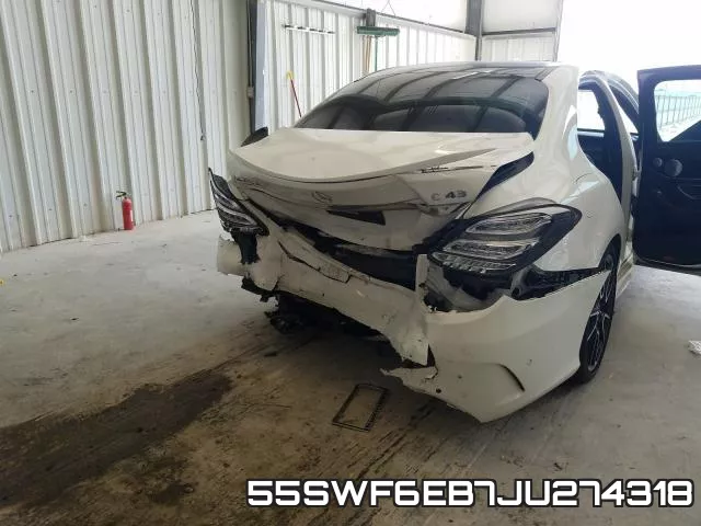 55SWF6EB7JU274318 фото 10