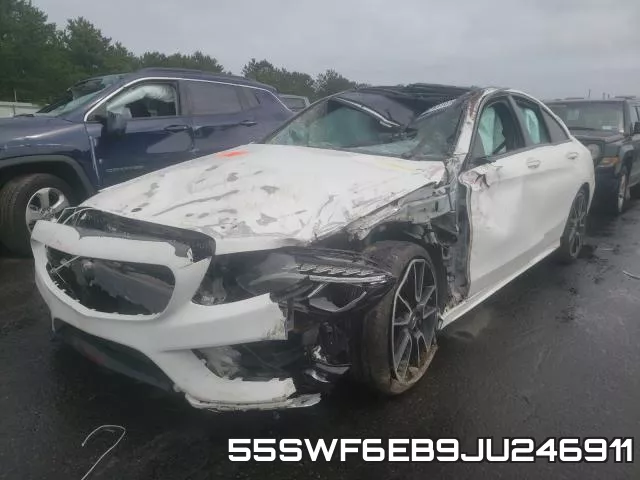 55SWF6EB9JU246911 фото 3