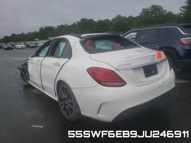 55SWF6EB9JU246911 фото 4