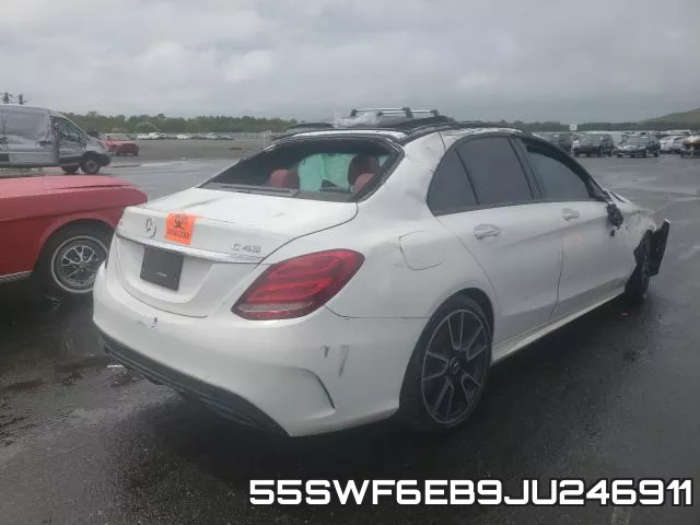 55SWF6EB9JU246911 фото 5