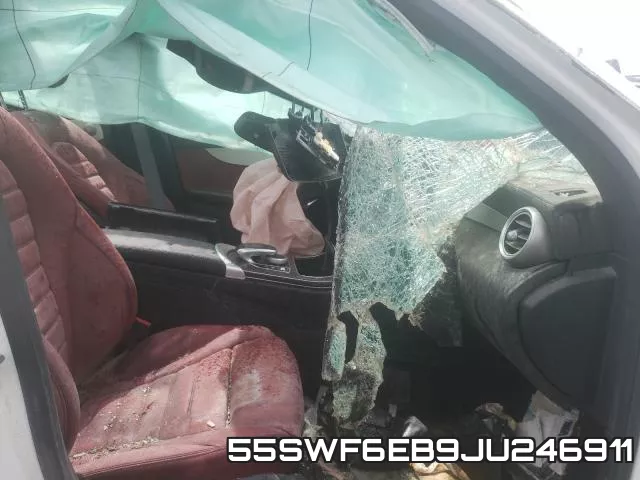 55SWF6EB9JU246911 фото 6