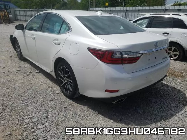 58ABK1GG3HU046782 фото 4
