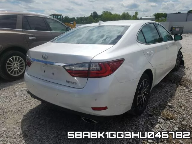 58ABK1GG3HU046782 фото 5